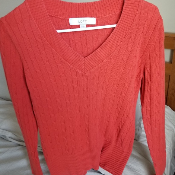Loft Medium Sweater - Picture 3 of 4